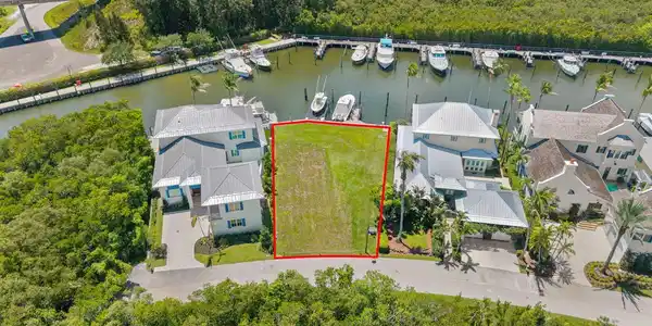 2915 Marsh Island