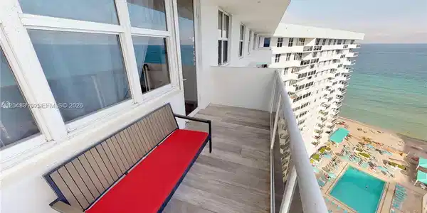 3725 S Ocean Dr