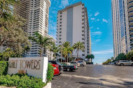 4250 Galt Ocean Dr