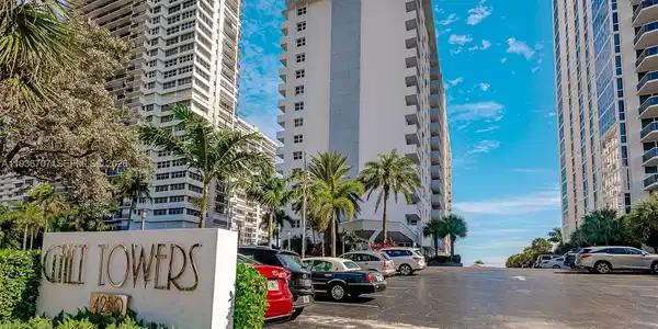 4250 Galt Ocean Dr