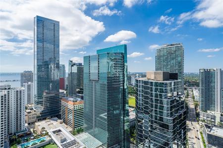1200 Brickell Bay Dr