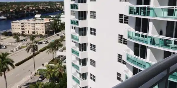 3001 S Ocean Dr