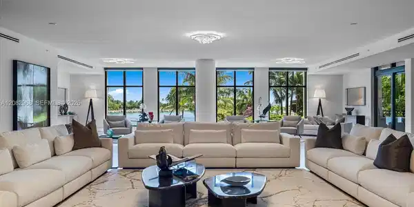 7025 Fisher Island Dr