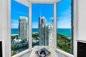 300 S Pointe Dr Unit 2306