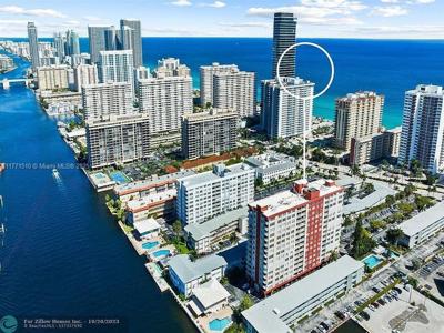 3161 S Ocean Dr
