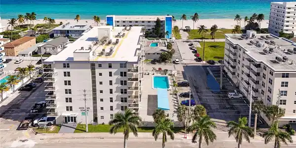 1801 S Ocean Drive