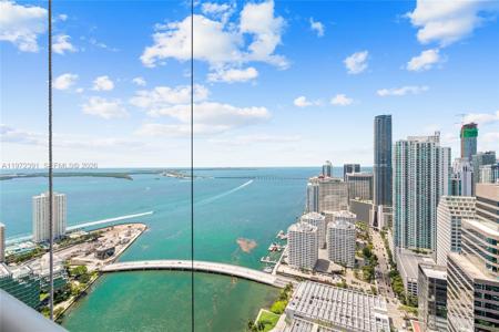 495 Brickell Ave