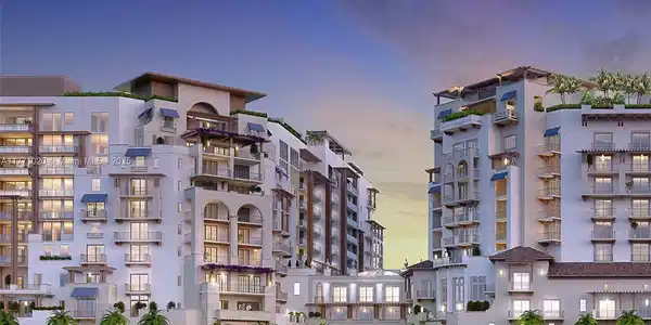 Image 4: Exterior Rendering