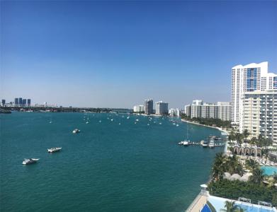 1000 West Ave