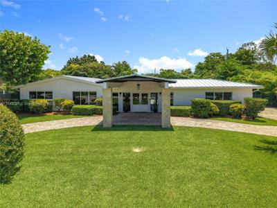 7420 SW 140th Ter