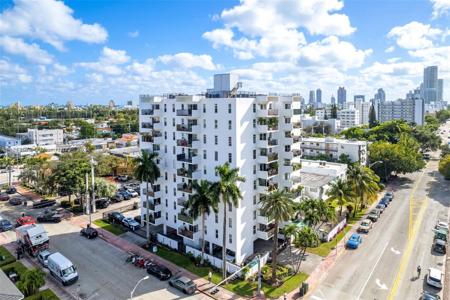 1455 West Ave