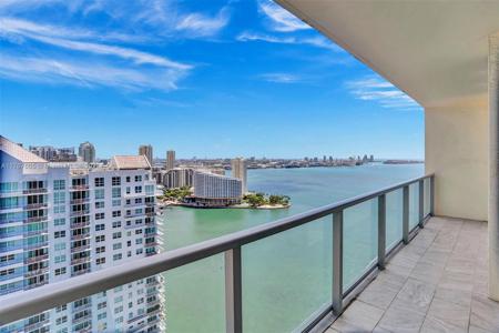 1155 Brickell Bay Dr