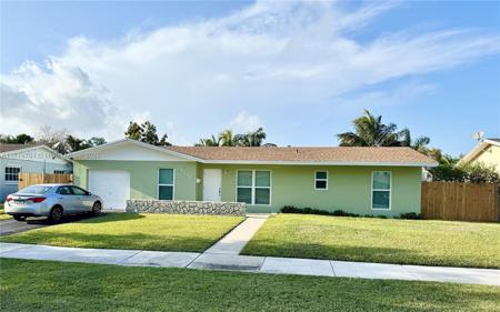 9271 SW 183rd Ter