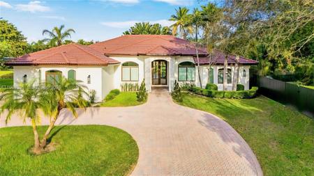16315 SW 88th Ct