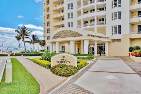 808 BRICKELL KEY DR