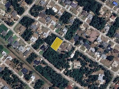 0 SEAGULL LN NORTH PORT, FL, 34286