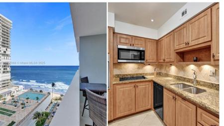4250 Galt Ocean Dr