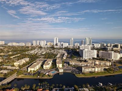 701 Three Islands Blvd