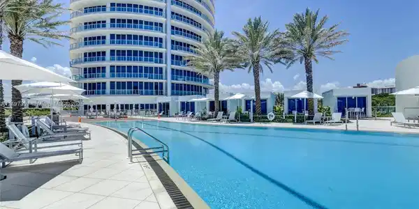 701 N Fort Lauderdale Beach Boulevard