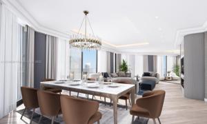 7000 Island Blvd Unit PH-06