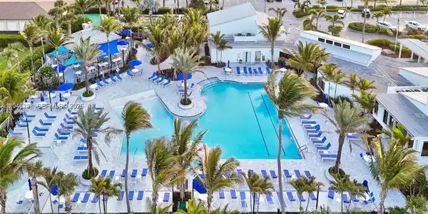 2400 S Ocean Dr