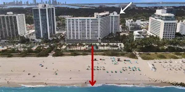 2899 Collins Ave