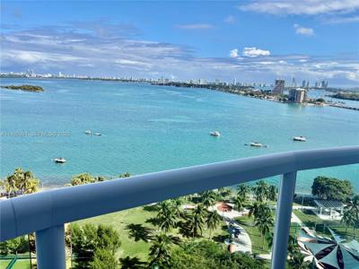 1800 N Bayshore Dr