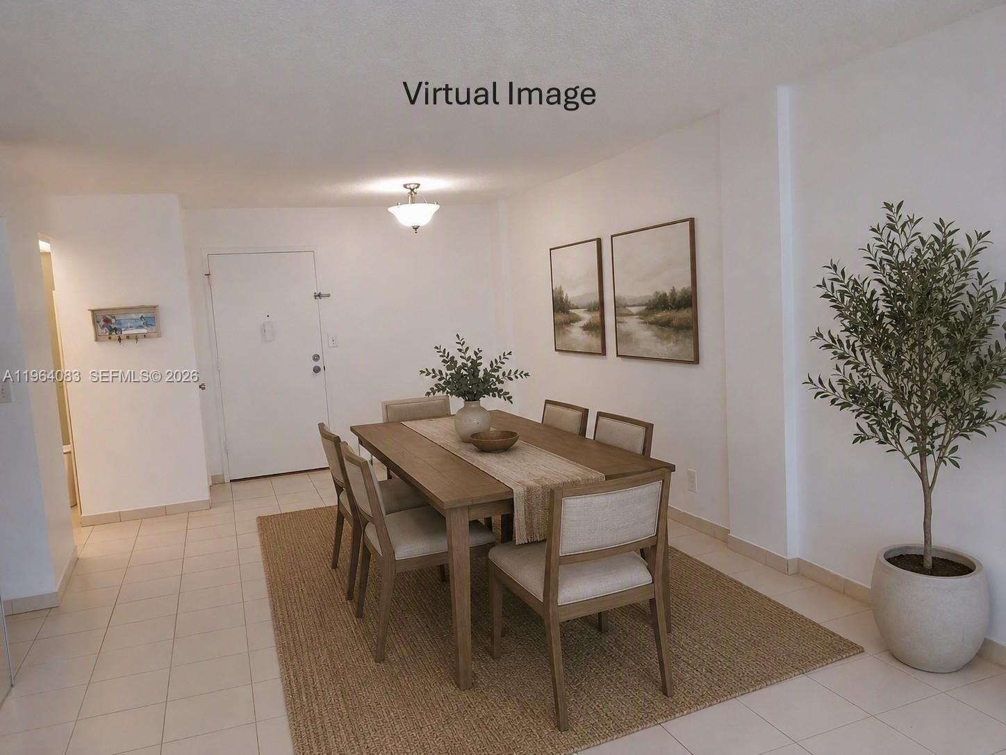 Image 3: Virtual Image