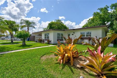 14451 SW 287th St
