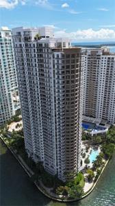 901 Brickell Key Blvd