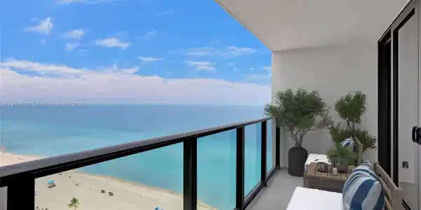 2301 S Ocean Dr