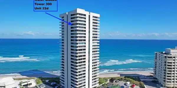 5510 N Ocean