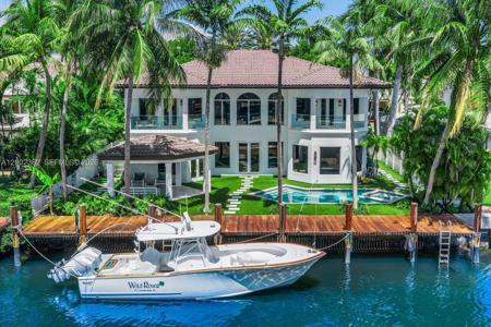 2614 Castilla Isle