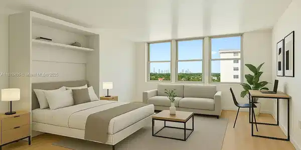 2899 Collins Ave