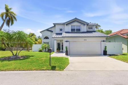 8550 SW 208th St