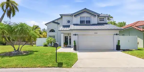 8550 SW 208th St