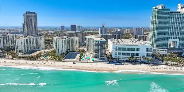 3725 S Ocean Dr