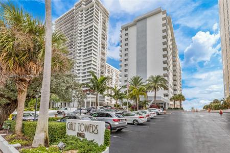4250 Galt Ocean Dr