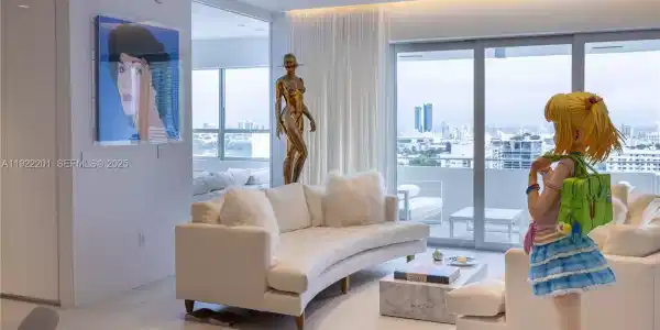 11 Island Ave