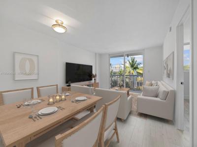 401 Ocean Dr