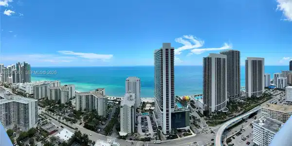 4010 S Ocean Dr
