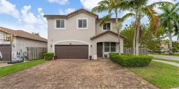 11865 SW 252nd Ter