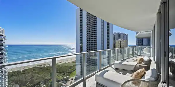 3100 N Ocean