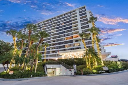 500 Three Islands Blvd