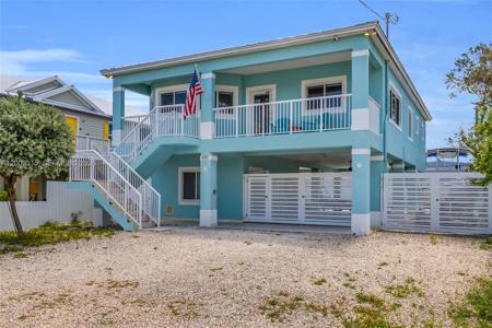 949 PLANTATION ROAD