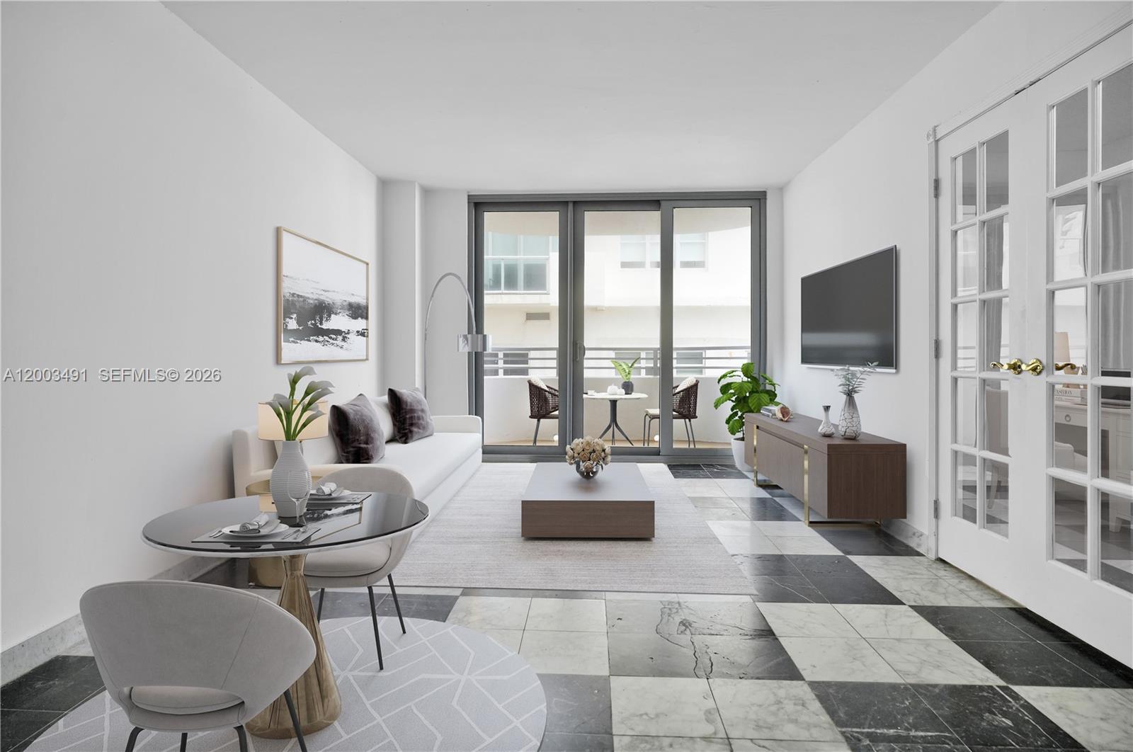 Image 1: virtual staging