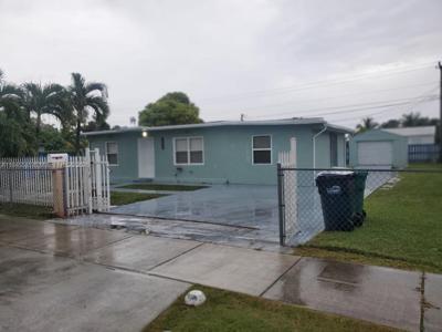 Address Withheld