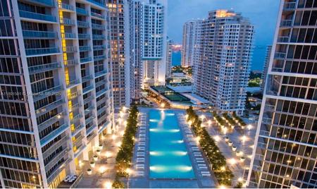 495 Brickell Ave