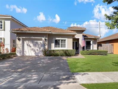 8931 SW 208th Ter