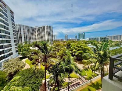 500 Three Islands Blvd